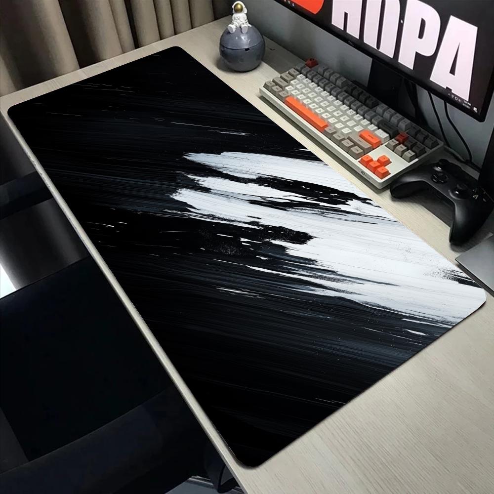 Desk Setup Gadgets - Абстрактный игровой коврик для мыши, гаджет