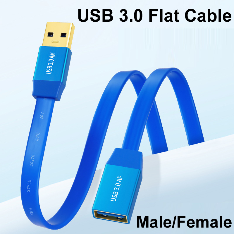 Desk Setup Usb Hub - 0,6 м 1 м 2MUSB 3,0