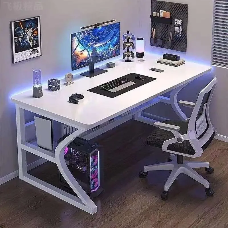 Q Минималистичные консольные к – обзор и цена Desk Setup Art