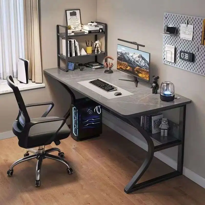 Q Минималистичные консольные к – обзор и цена Desk Setup Art