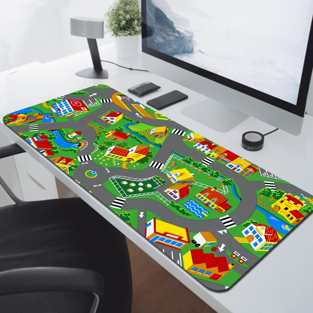 Аксессуары для компьютерных иг – обзор и цена Desk Setup Gadgets