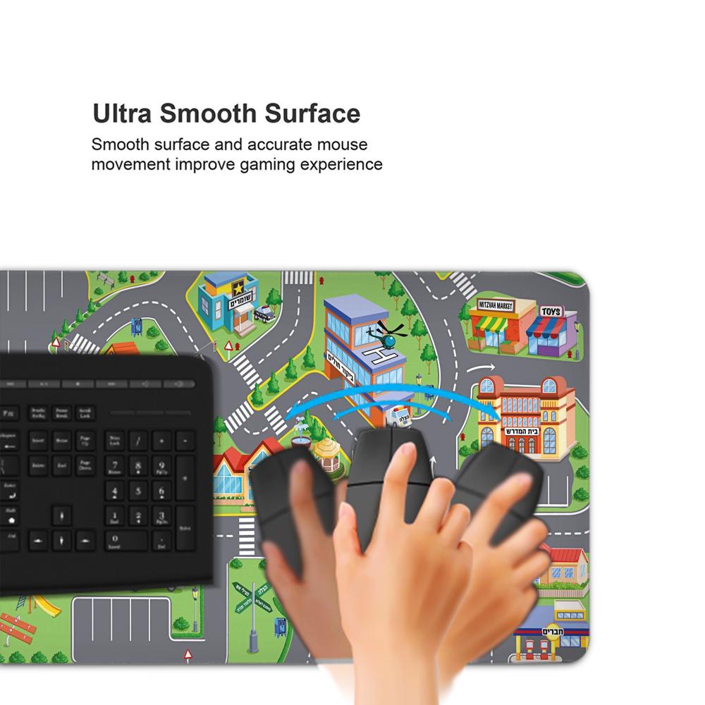 Аксессуары для компьютерных иг – обзор и цена Desk Setup Gadgets