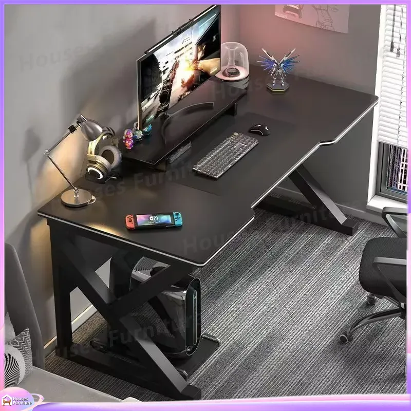 Игровой компьютерный стол Cafe – обзор и цена Desk Setup Gaming Pc