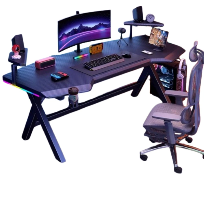 Мебель Computador, элитные кон – обзор и цена Desk Setup Gadgets