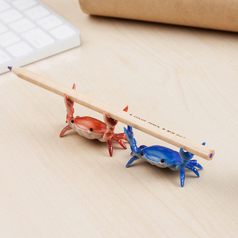 Настольный держатель для ручек – обзор и цена Desk Setup Accessories Aesthetic