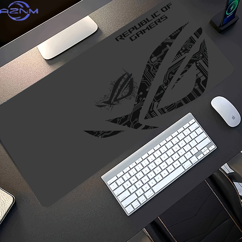 1 шт. Большой игровой коврик д – обзор и цена Desk Setup Gaming Pc