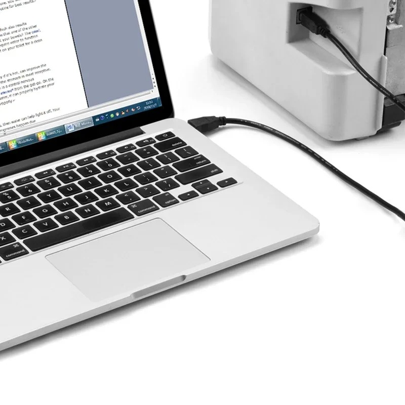 USB 3.0 Type A Male to B Male  – обзор и цена Desk Setup Usb Hub