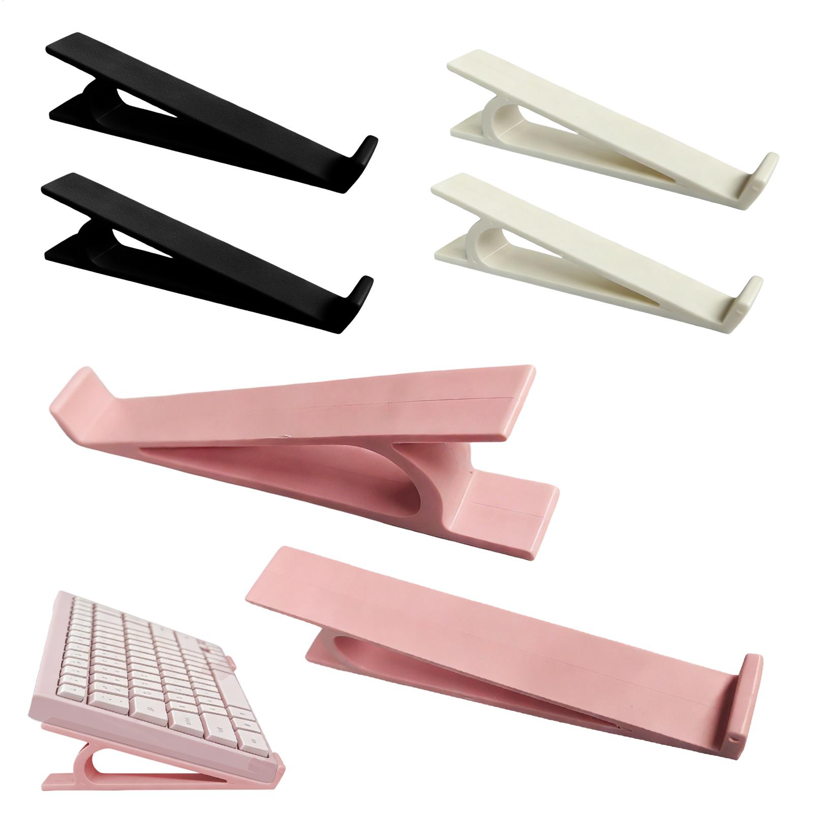 Универсальная подставка для кл – обзор и цена Desk Setup Home