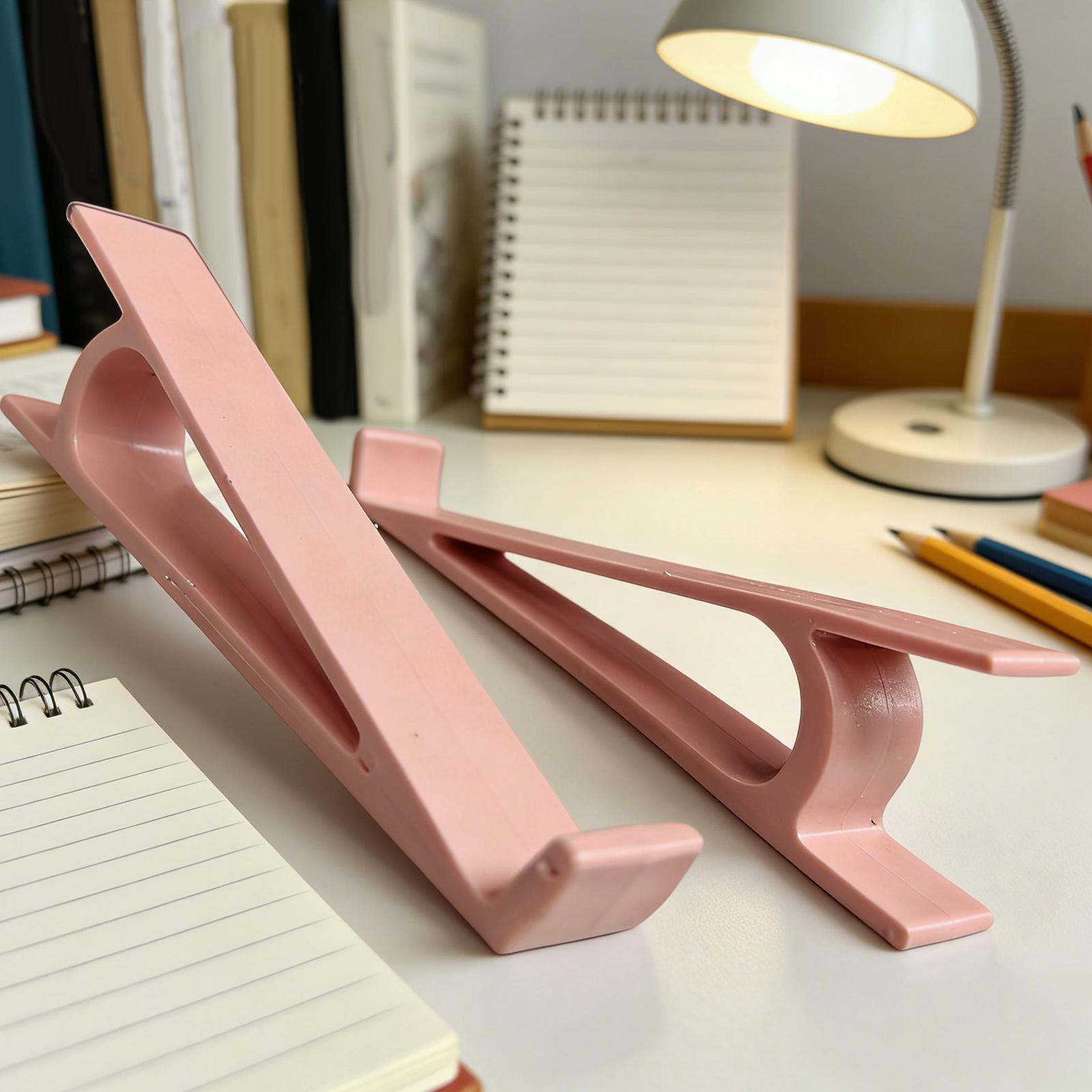 Универсальная подставка для кл – обзор и цена Desk Setup Home