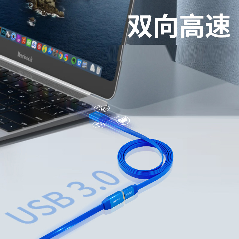 0,6 м 1 м 2MUSB 3,0 удлинитель – обзор и цена Desk Setup Usb Hub