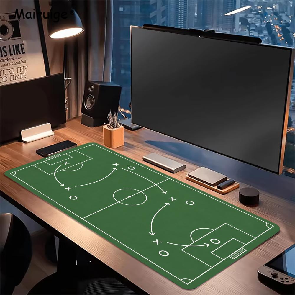 Тактический коврик для мыши, а – обзор и цена Desk Setup Gaming Pc
