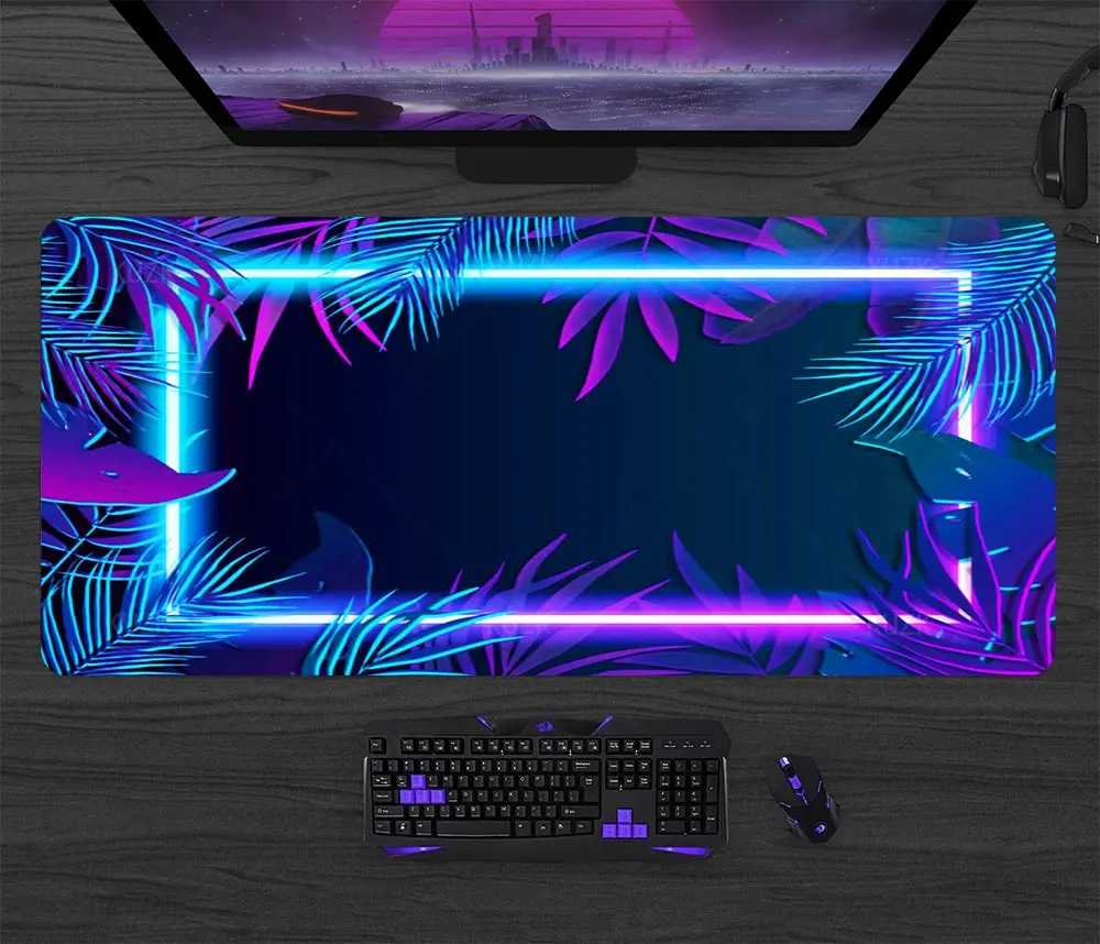 Коврик для игровой мыши Коврик – обзор и цена Desk Setup Accessories Aesthetic
