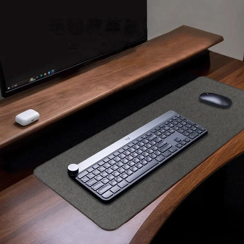 Большой игровой коврик для мыш – обзор и цена Desk Setup Accessories Aesthetic