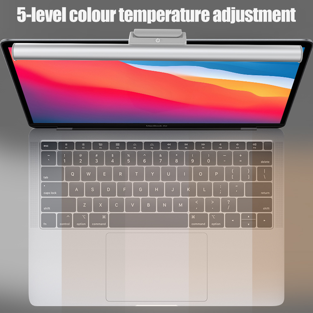 Светодиодная RGBIC-лампа с рег – обзор и цена Desk Setup Gadgets