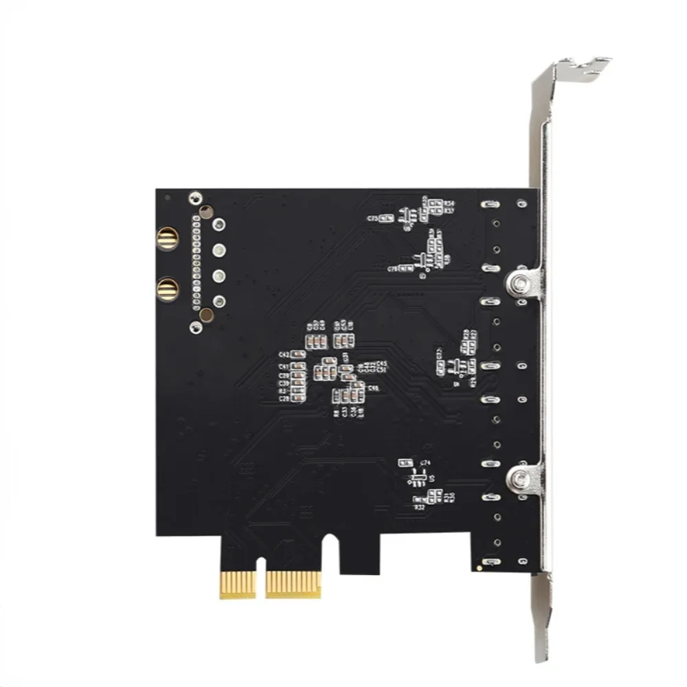 Чип Fresco FL1100 USB 3.0 PCI- – обзор и цена Desk Setup Usb Hub