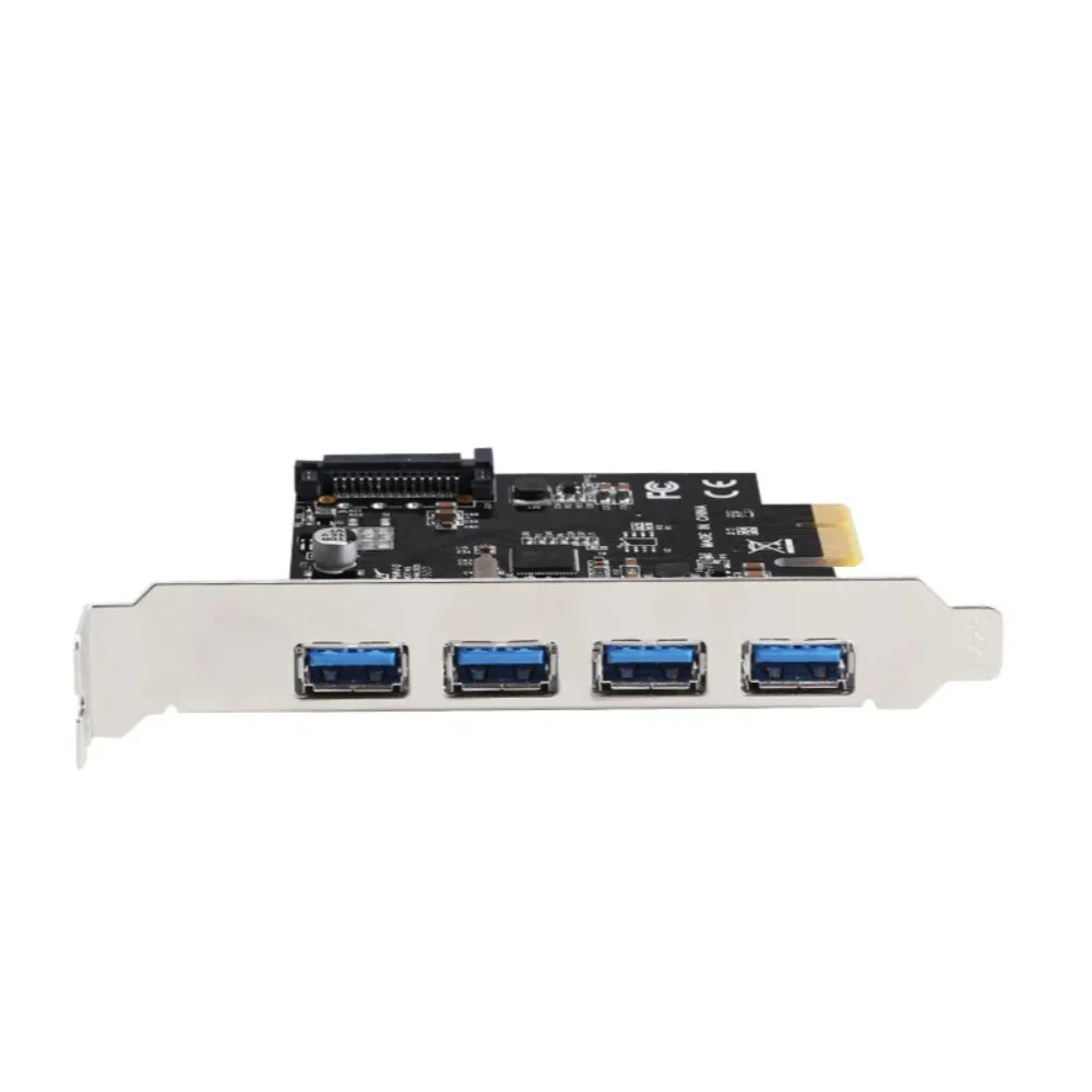 Чип Fresco FL1100 USB 3.0 PCI- – обзор и цена Desk Setup Usb Hub